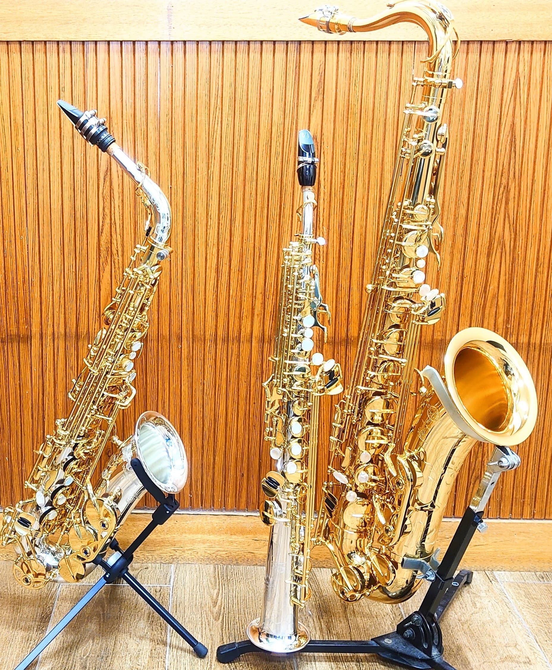 サックス